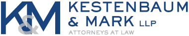 Kestenbaum & Mark LLP Logo